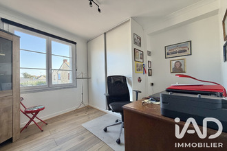 achat appartement pirou 50770