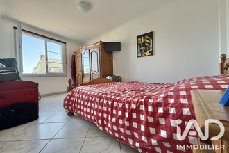 achat appartement pirou 50770