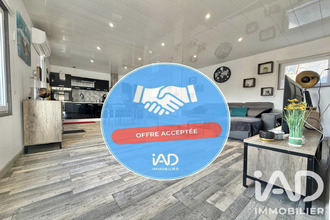 achat appartement pirou 50770