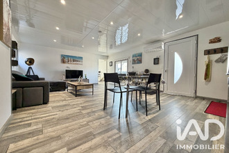 achat appartement pirou 50770