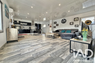 achat appartement pirou 50770