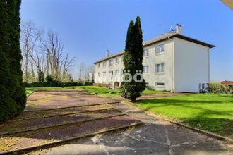 achat appartement pissy-poville 76360