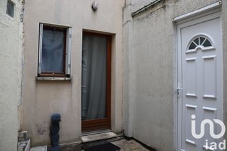 achat appartement pithiviers 45300