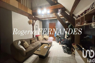 achat appartement pithiviers 45300