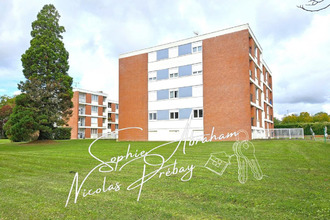 achat appartement pithiviers 45300