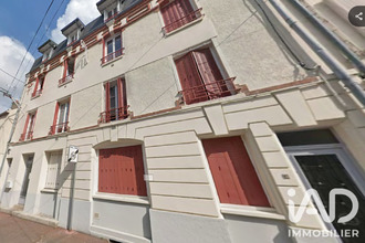 achat appartement pithiviers 45300
