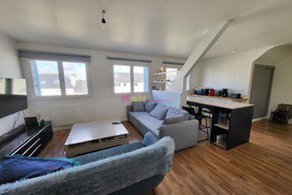 achat appartement plabennec 29860