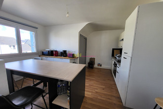 achat appartement plabennec 29860