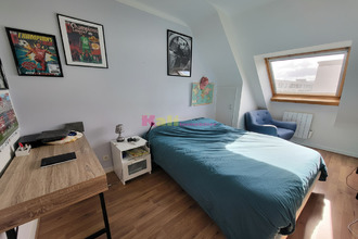 achat appartement plabennec 29860