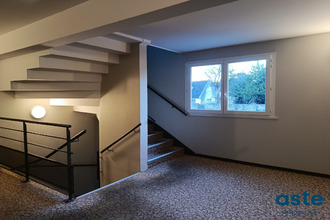 achat appartement plabennec 29860