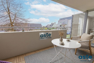achat appartement plabennec 29860