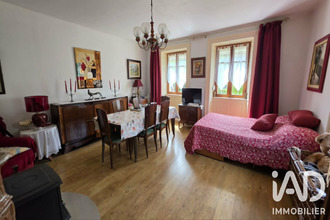 achat appartement plainfaing 88230
