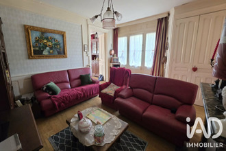 achat appartement plainfaing 88230
