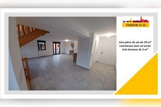 achat appartement plaisance-du-touch 31830