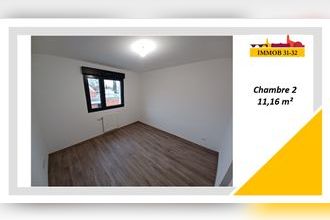 achat appartement plaisance-du-touch 31830