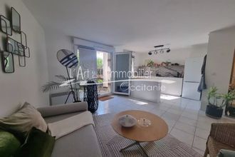 achat appartement plaisance-du-touch 31830