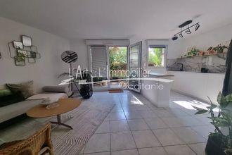 achat appartement plaisance-du-touch 31830