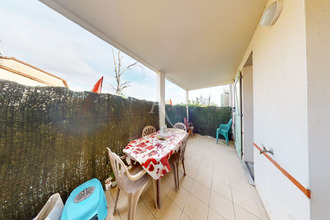 achat appartement plaisance-du-touch 31830