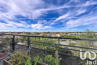 achat appartement plaisance-du-touch 31830