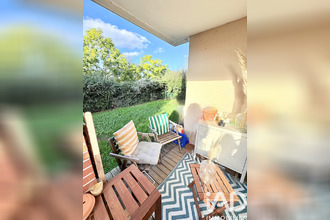 achat appartement plaisance-du-touch 31830