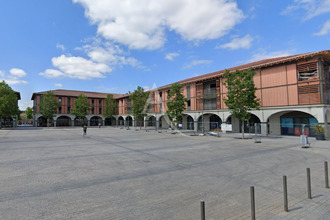 achat appartement plaisance-du-touch 31830