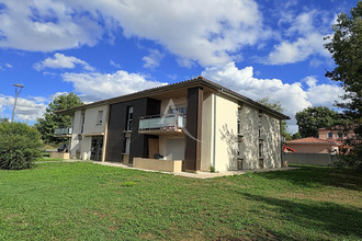 achat appartement plaisance-du-touch 31830