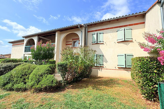 achat appartement plaisance-du-touch 31830