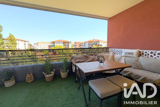 achat appartement plaisance-du-touch 31830