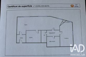 achat appartement plaisance-du-touch 31830