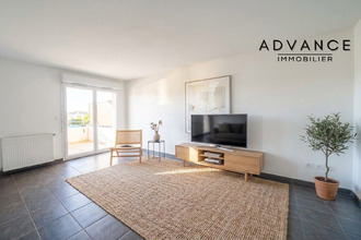achat appartement plaisance-du-touch 31830