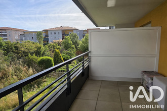 achat appartement plaisance-du-touch 31830