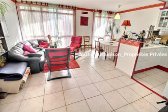 achat appartement plaisir 78370