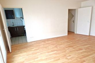 achat appartement plaisir 78370