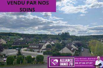 achat appartement plaisir 78370