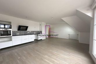 achat appartement plaisir 78370