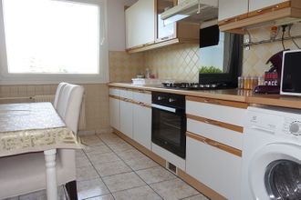 achat appartement plaisir 78370