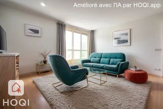 achat appartement plaisir 78370