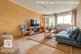 achat appartement plaisir 78370