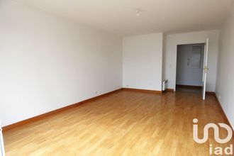 achat appartement plaisir 78370