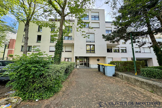 achat appartement plaisir 78370