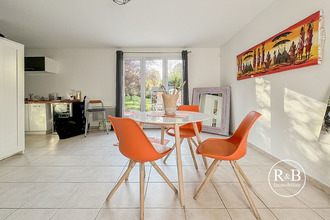 achat appartement plaisir 78370