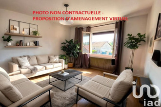 achat appartement plaisir 78370