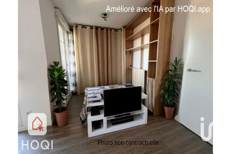 achat appartement plaisir 78370