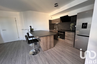 achat appartement plaisir 78370