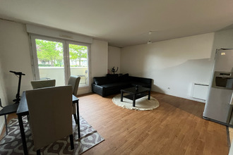 achat appartement plaisir 78370