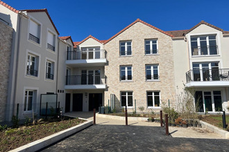 achat appartement plaisir 78370