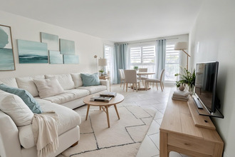 achat appartement plaisir 78370