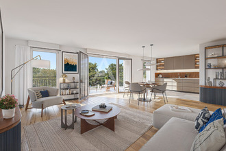 achat appartement plaisir 78370