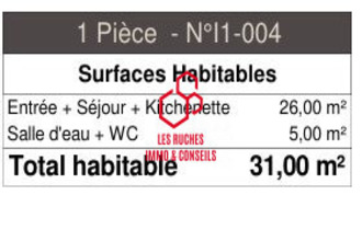 achat appartement plaisir 78370