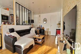 achat appartement plaisir 78370